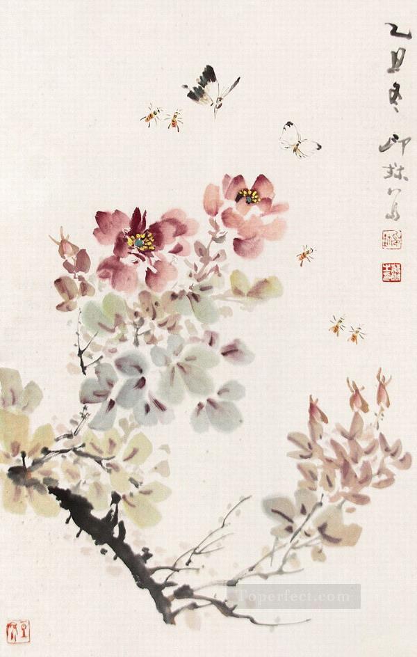 Xiao Lang 6 伝統的な中国油絵